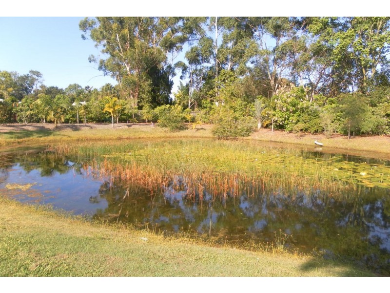 25A Sawmill Road, Dundowran Beach QLD 4655
