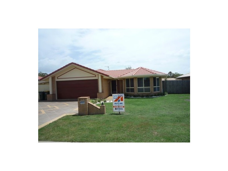 6 Moonstone Drive, Urangan QLD 4655