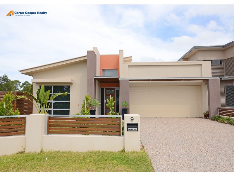 9 Kamala Court, Urraween QLD 4655