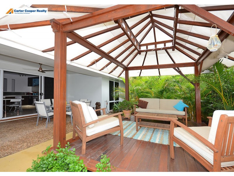 7 Bayley Court, Urraween QLD 4655