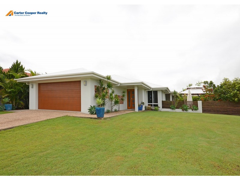 7 Bayley Court, Urraween QLD 4655