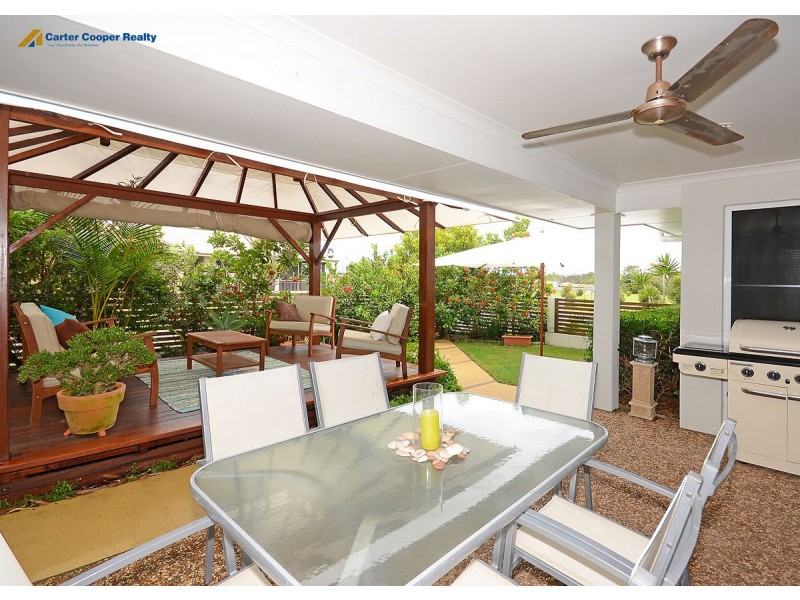 7 Bayley Court, Urraween QLD 4655