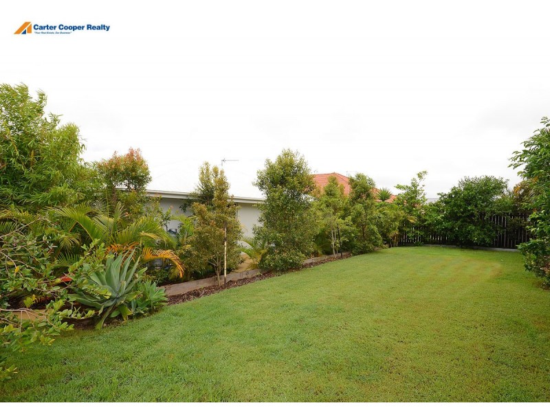 7 Bayley Court, Urraween QLD 4655