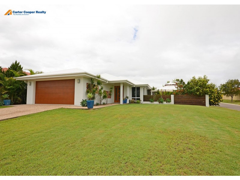 7 Bayley Court, Urraween QLD 4655