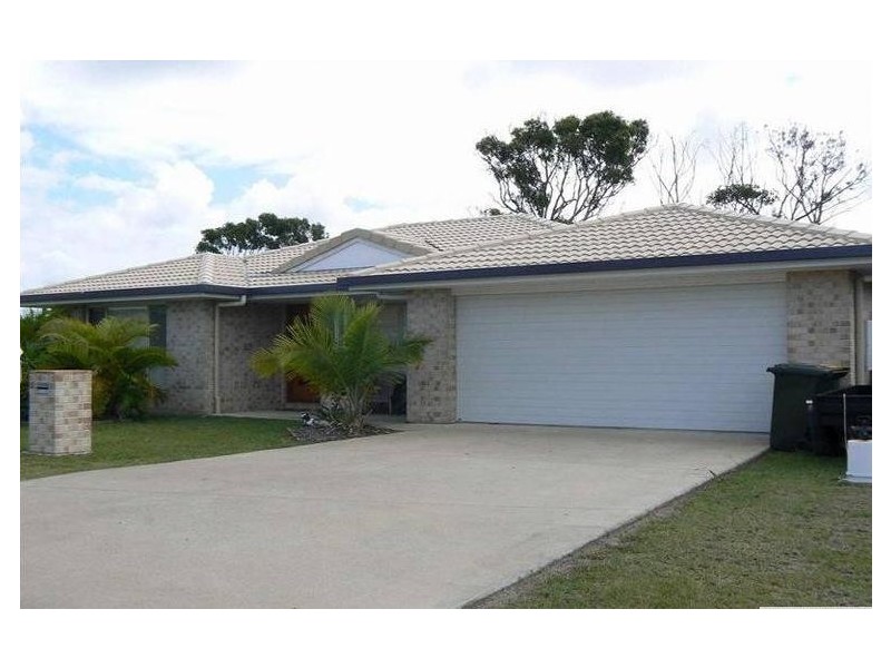 63 Bunya Court, Eli Waters QLD 4655