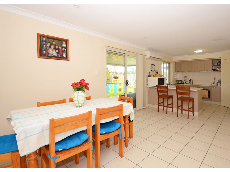 63 Bunya Court, Eli Waters QLD 4655