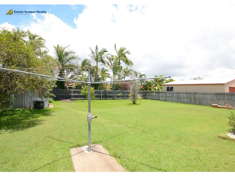 28 Tristania Crescent, Urangan QLD 4655
