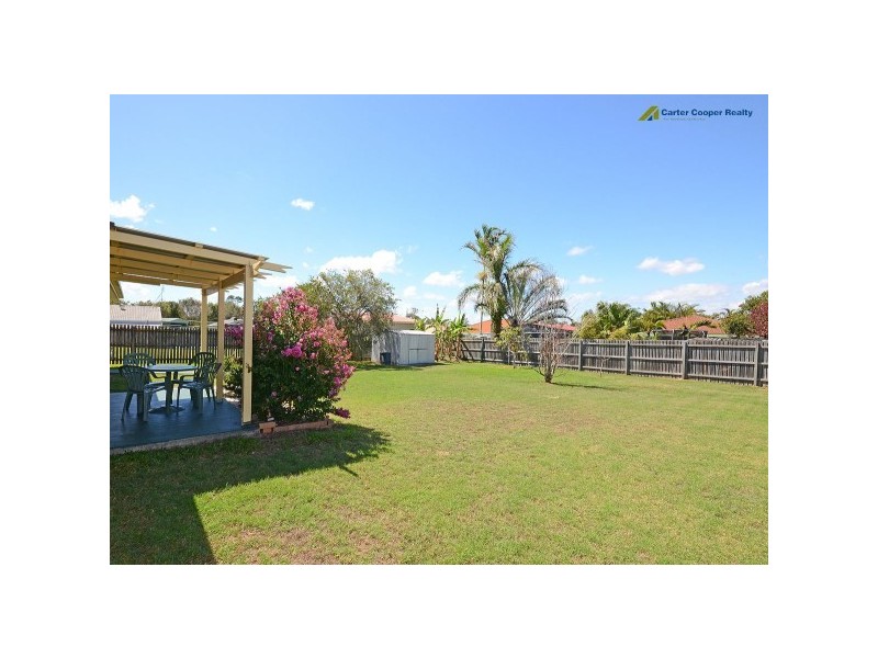 28 Tristania Crescent, Urangan QLD 4655