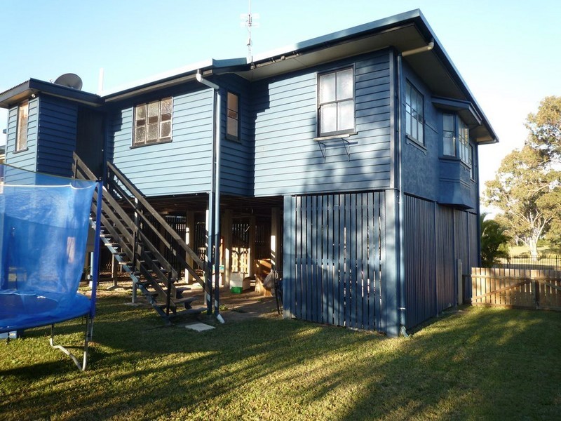 141 Pulgul Street, Urangan QLD 4655