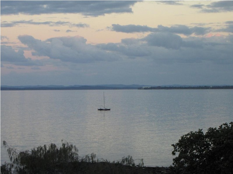 Point Vernon QLD 4655