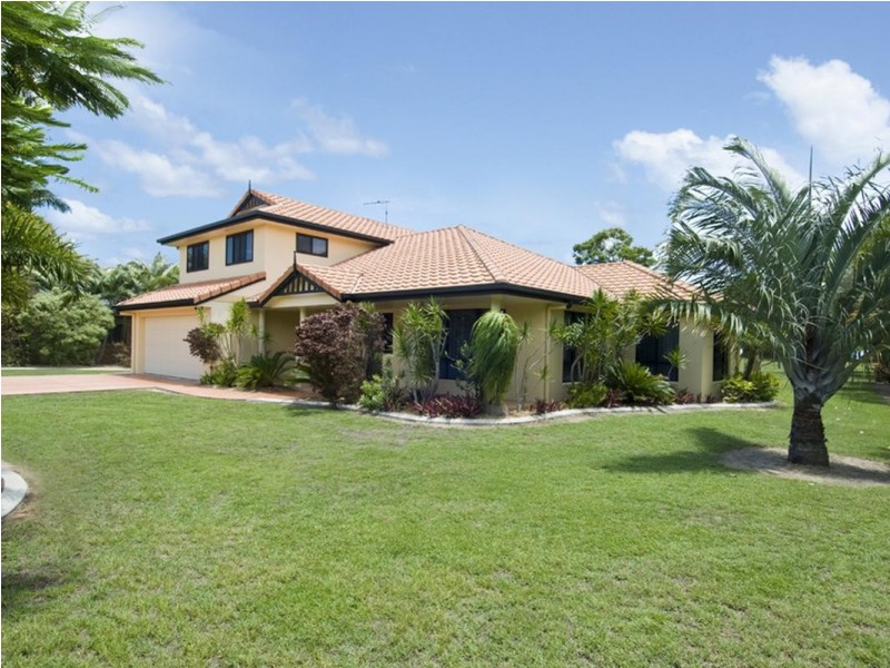 16 Meadow Drive, Dundowran Beach QLD 4655