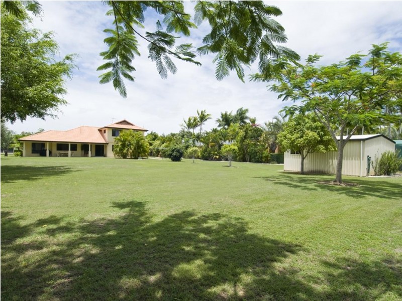 16 Meadow Drive, Dundowran Beach QLD 4655