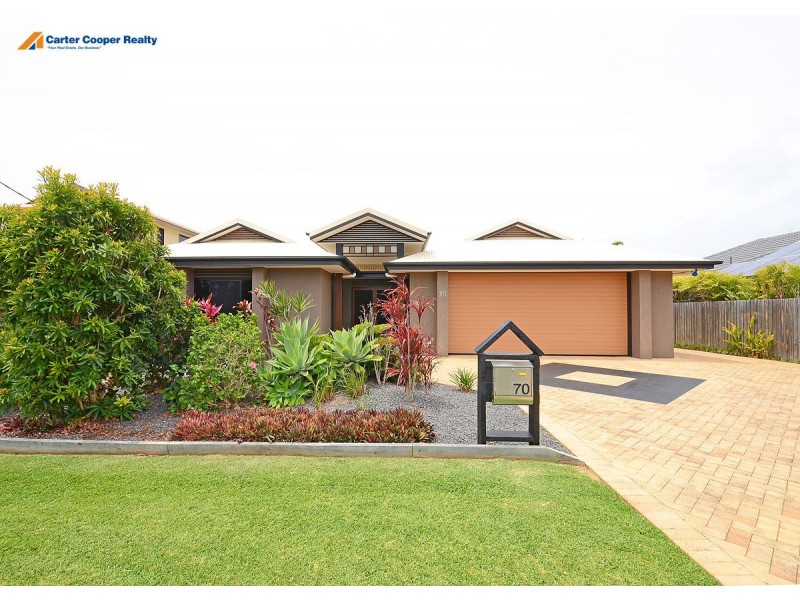 70 Long Street, Point Vernon QLD 4655