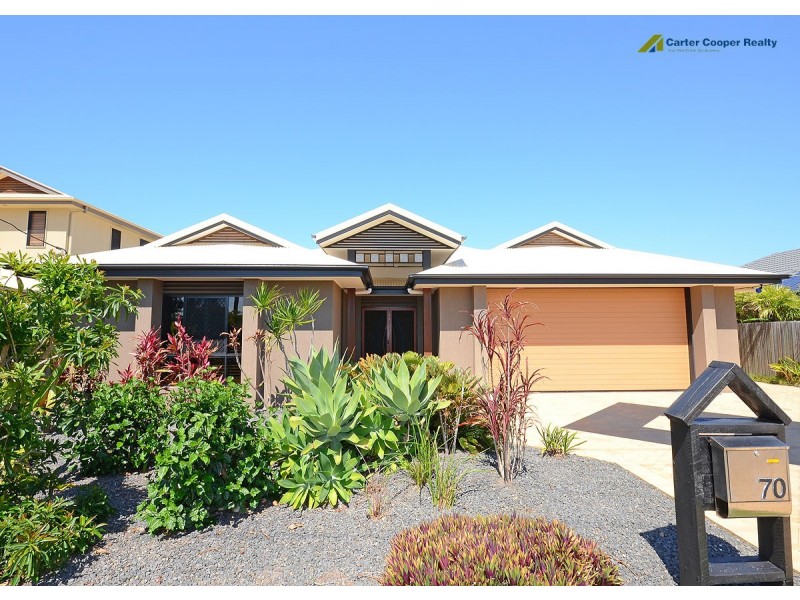 70 Long Street, Point Vernon QLD 4655