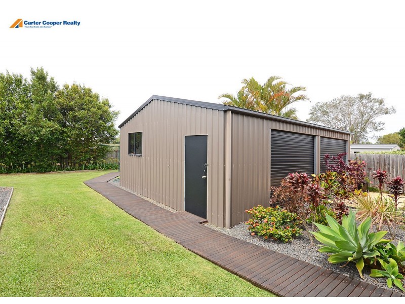 70 Long Street, Point Vernon QLD 4655