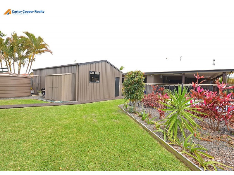 70 Long Street, Point Vernon QLD 4655