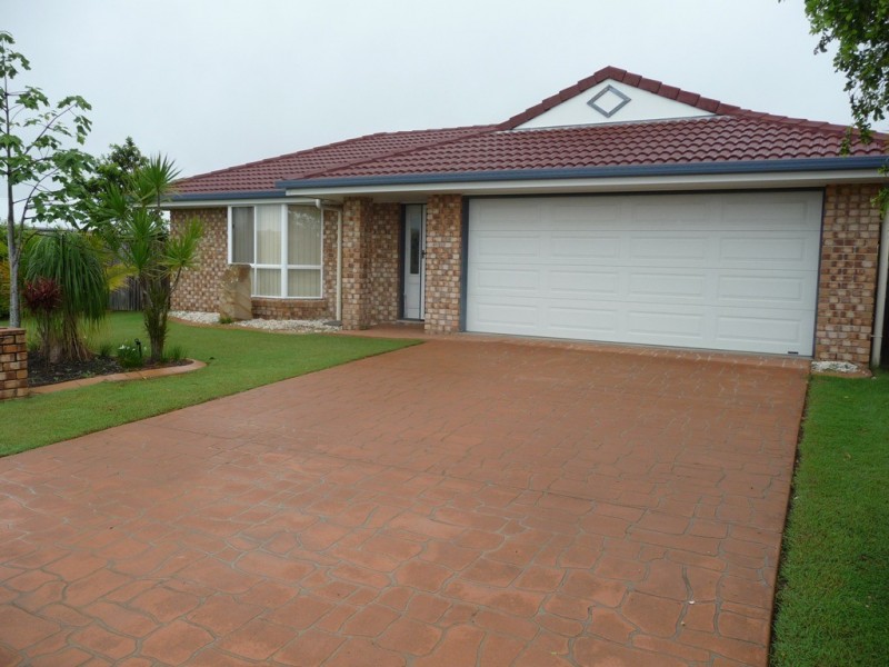 72 Cromdale Circuit, Kawungan QLD 4655