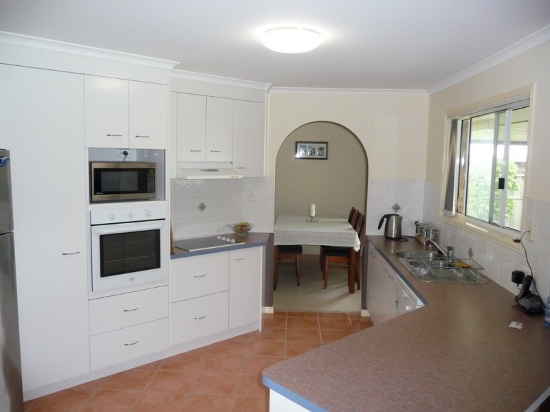 72 Cromdale Circuit, Kawungan QLD 4655