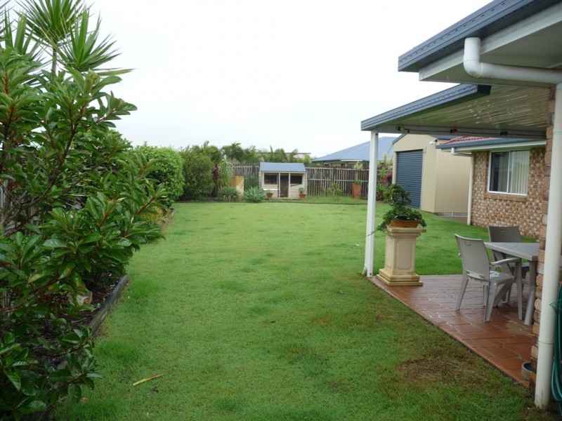 72 Cromdale Circuit, Kawungan QLD 4655