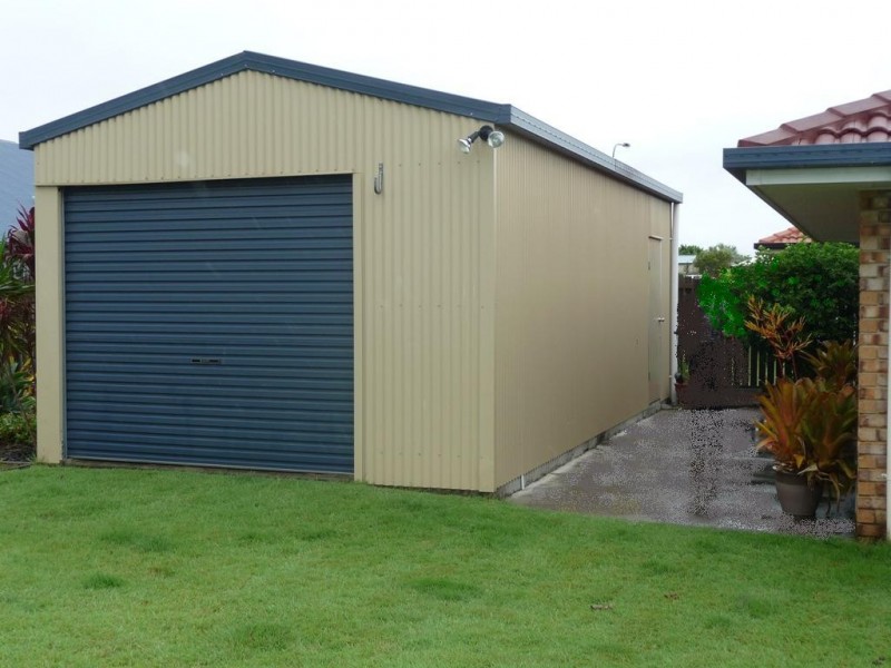 72 Cromdale Circuit, Kawungan QLD 4655