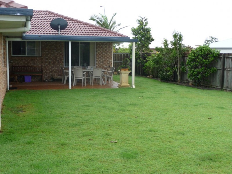 72 Cromdale Circuit, Kawungan QLD 4655