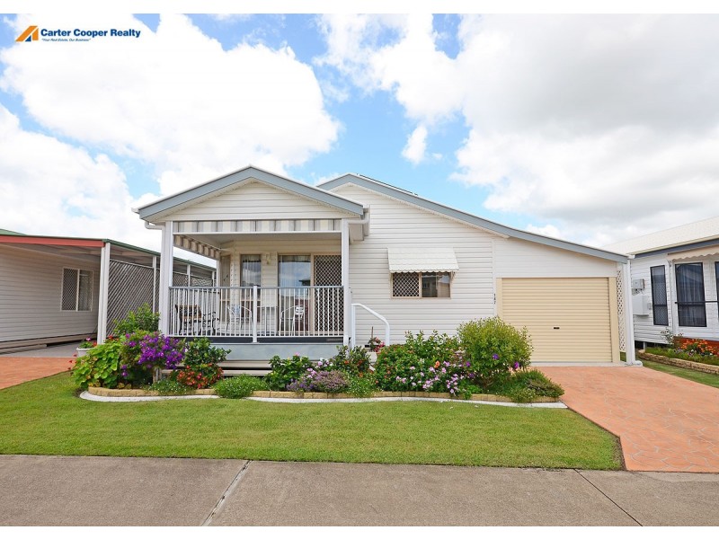 147,7 Bay Drive, Pialba QLD 4655