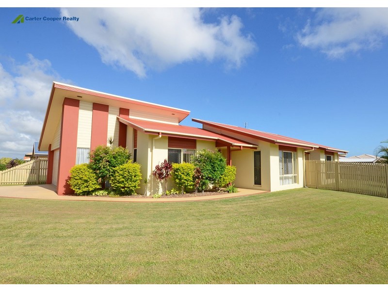 2 Belgrave Way, Urraween QLD 4655