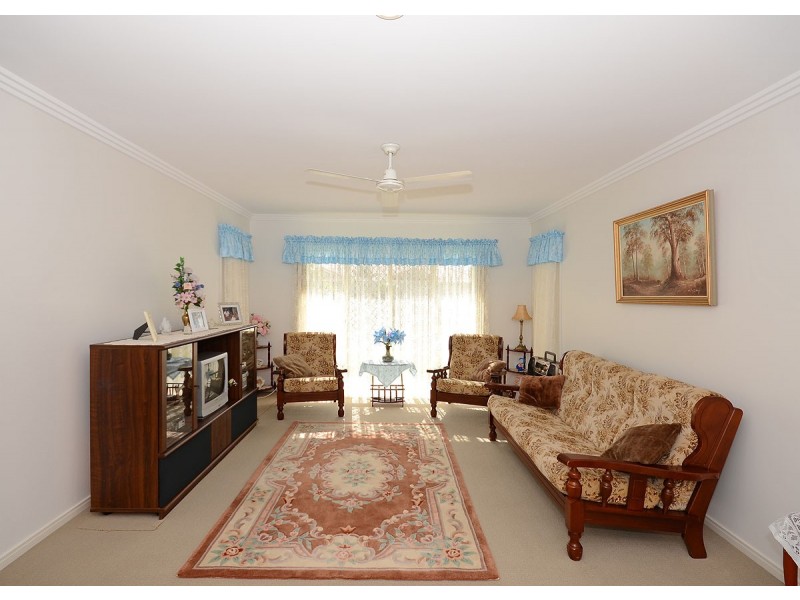 2 Belgrave Way, Urraween QLD 4655