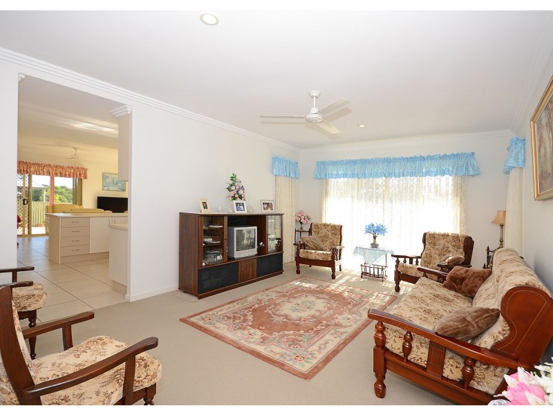 2 Belgrave Way, Urraween QLD 4655