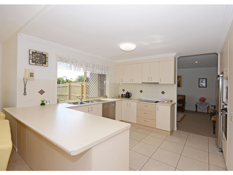2 Belgrave Way, Urraween QLD 4655