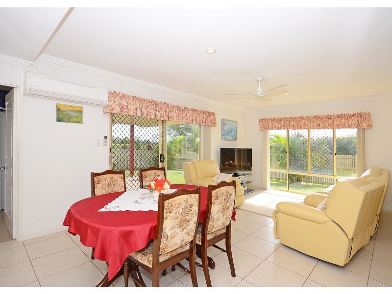 2 Belgrave Way, Urraween QLD 4655