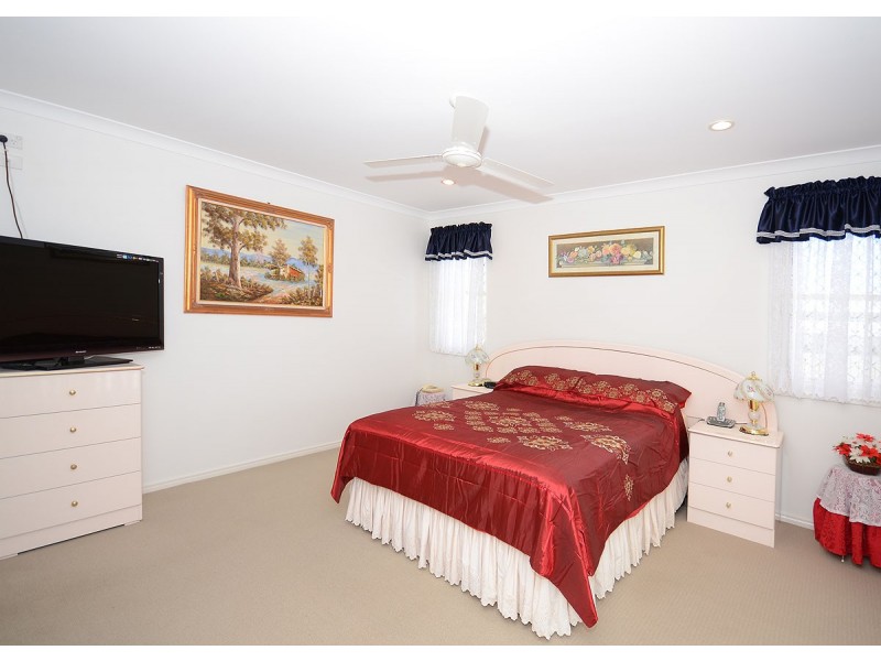 2 Belgrave Way, Urraween QLD 4655