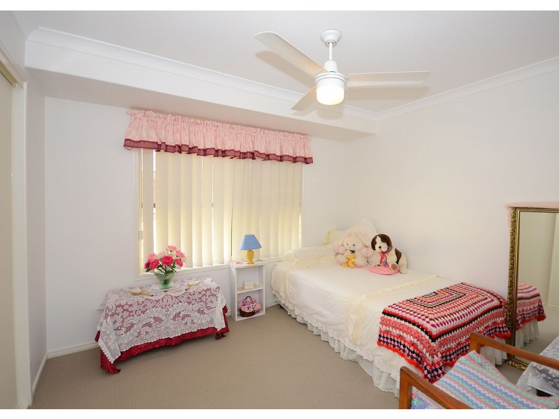 2 Belgrave Way, Urraween QLD 4655