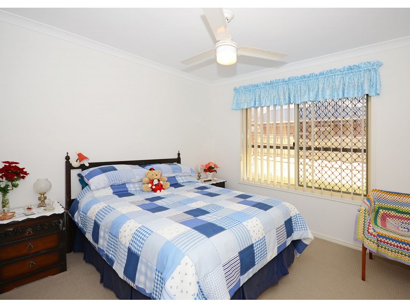 2 Belgrave Way, Urraween QLD 4655