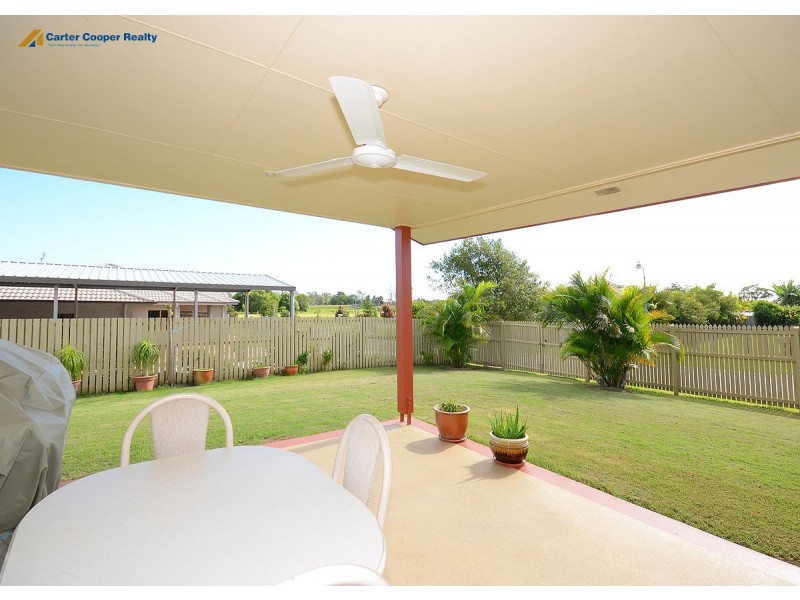 2 Belgrave Way, Urraween QLD 4655