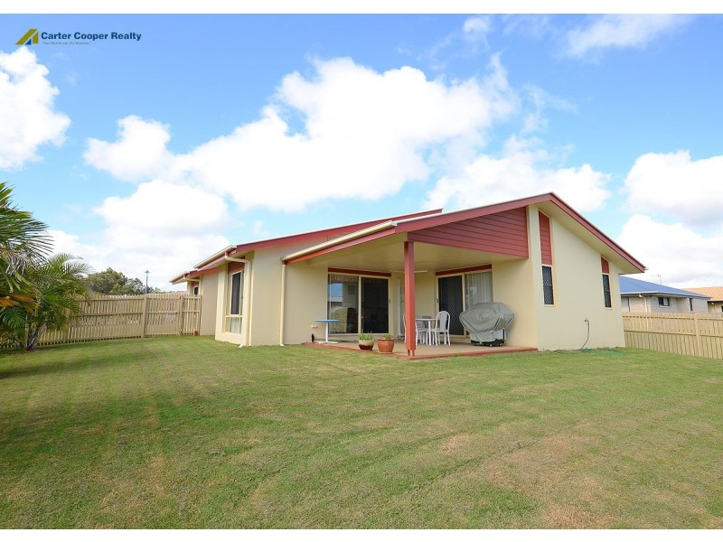 2 Belgrave Way, Urraween QLD 4655