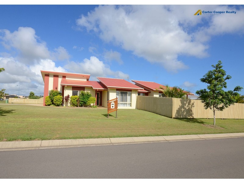 2 Belgrave Way, Urraween QLD 4655