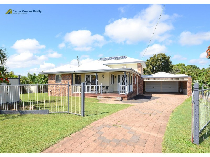 9 Apex Close, Craignish QLD 4655