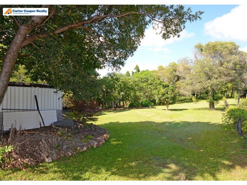9 Apex Close, Craignish QLD 4655