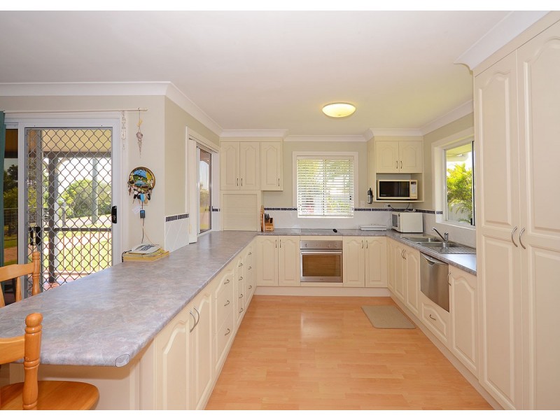 9 Apex Close, Craignish QLD 4655
