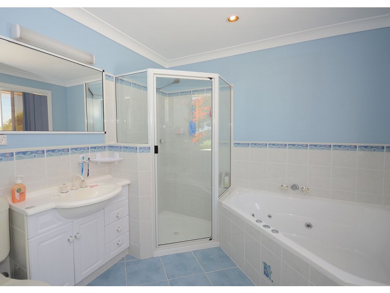 9 Apex Close, Craignish QLD 4655