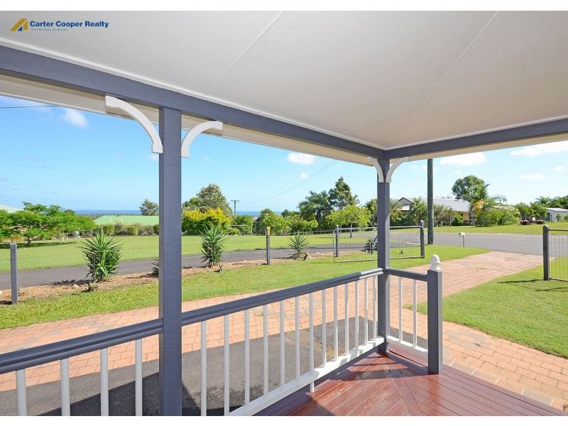 9 Apex Close, Craignish QLD 4655