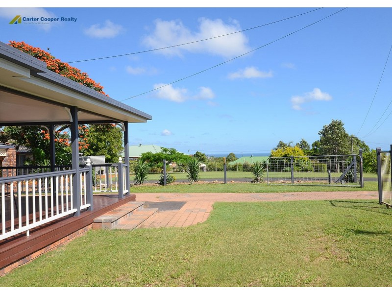9 Apex Close, Craignish QLD 4655