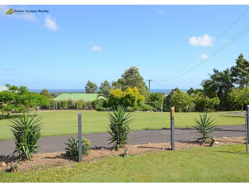 9 Apex Close, Craignish QLD 4655