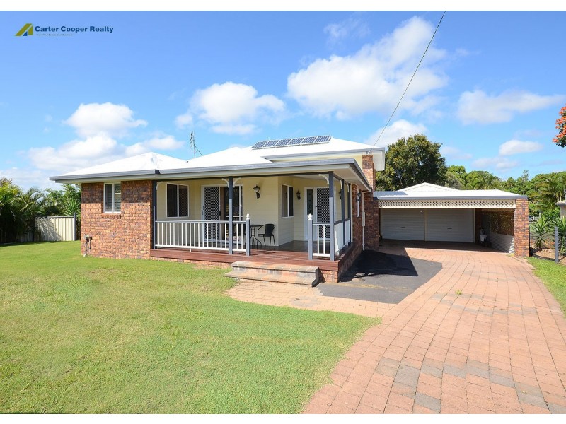 9 Apex Close, Craignish QLD 4655