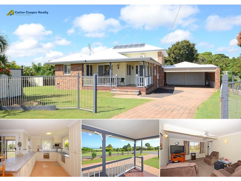 9 Apex Close, Craignish QLD 4655
