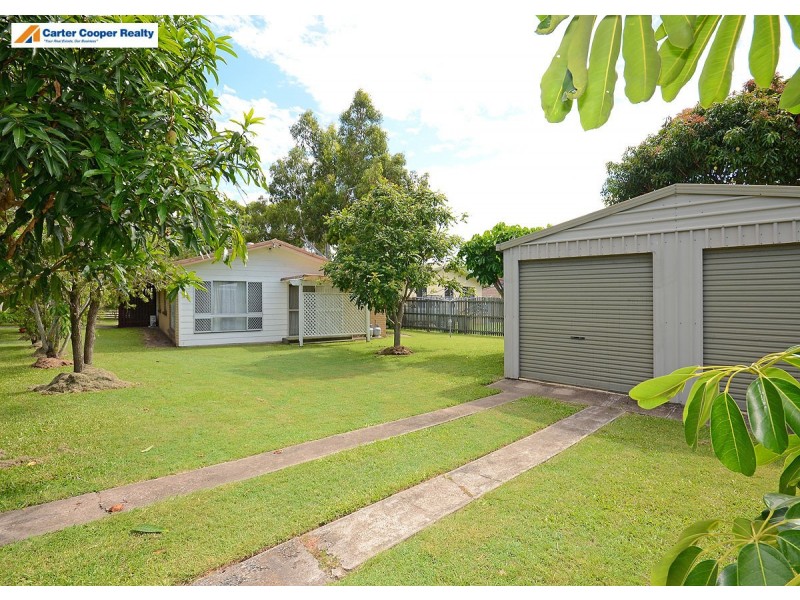2-4 Charleville Street, Point Vernon QLD 4655