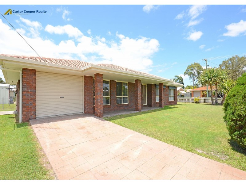 127 Hammond Street, Urangan QLD 4655
