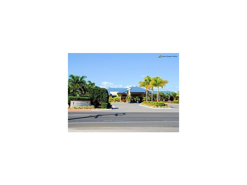 120 -34 Elizabeth St, Urangan QLD 4655