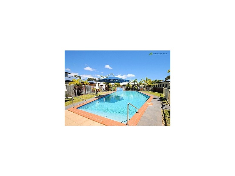 120 -34 Elizabeth St, Urangan QLD 4655